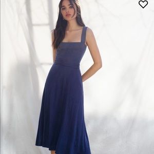 Reformation Helina Dress